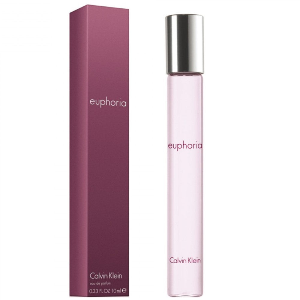 Calvin klein euphoria 10ml on sale