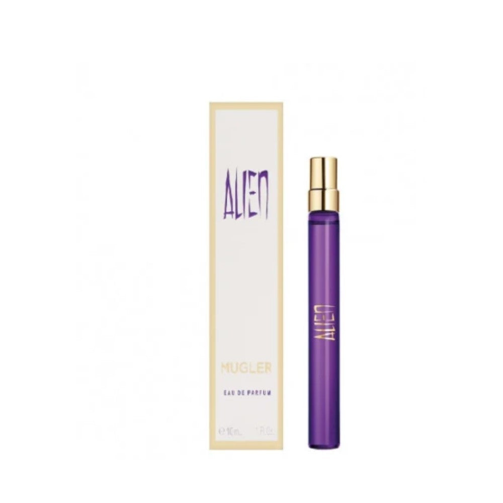 Mugler alien 10ml new arrivals