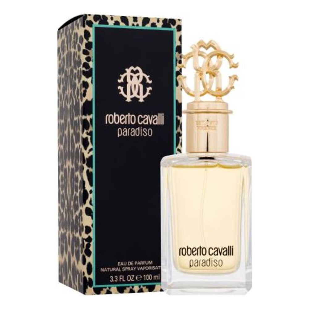 Paradiso roberto cavalli review on sale