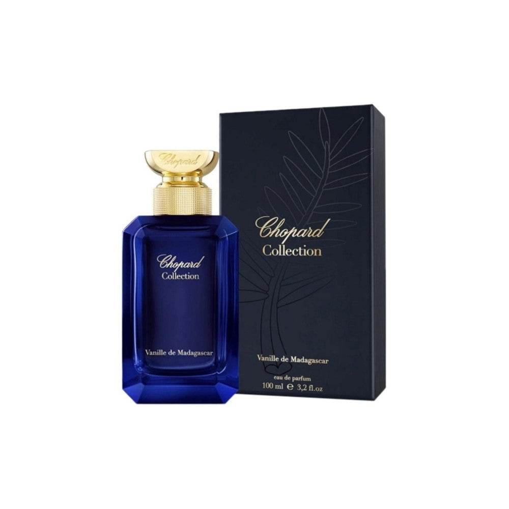 Chopard Collection Vanille de Madagascar EDP 100ml