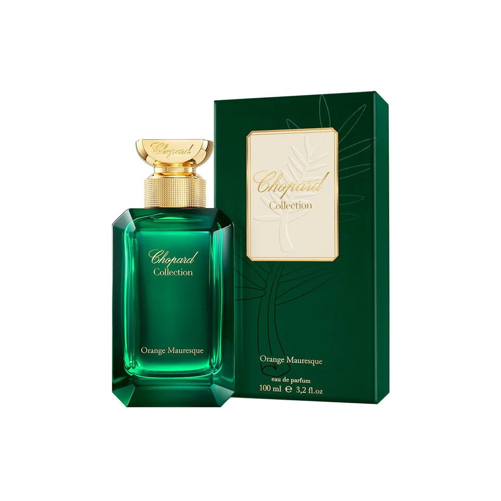 Chopard Collection Orange Mauresque EDP 100ml