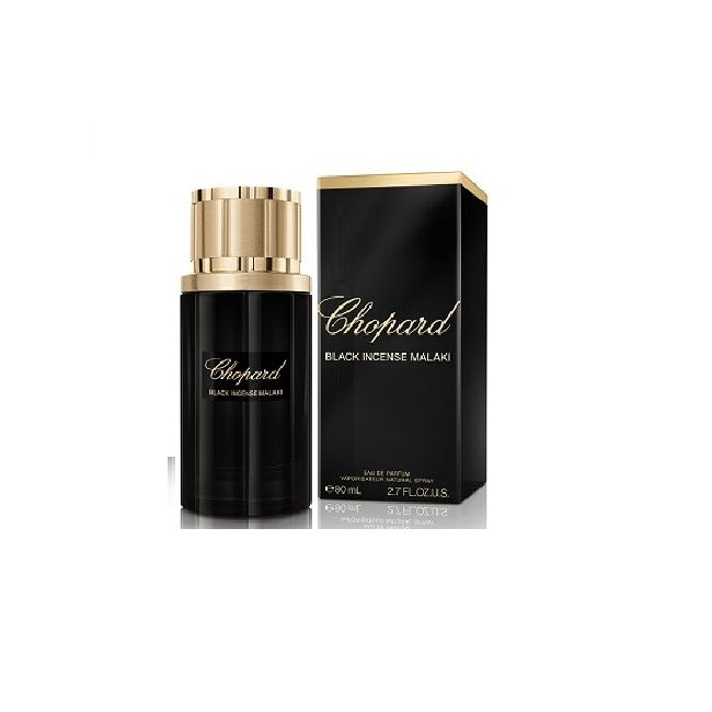 Chopard discount black incense