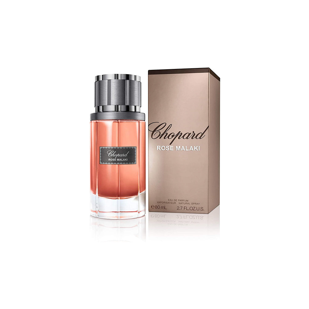 Chopard Rose Malaki 80ml Eau De Parfum SCENT N ESSENCE