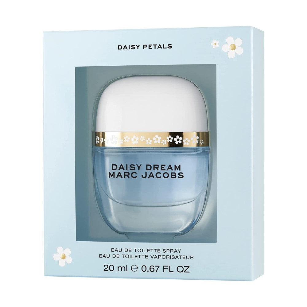 Marc Jacobs Daisy Dream 20ml Edt SCENT N ESSENCE