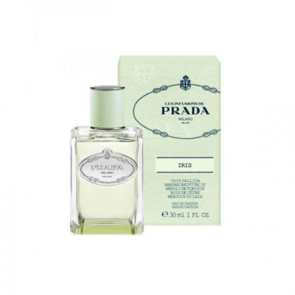 Parfum hotsell prada infusion