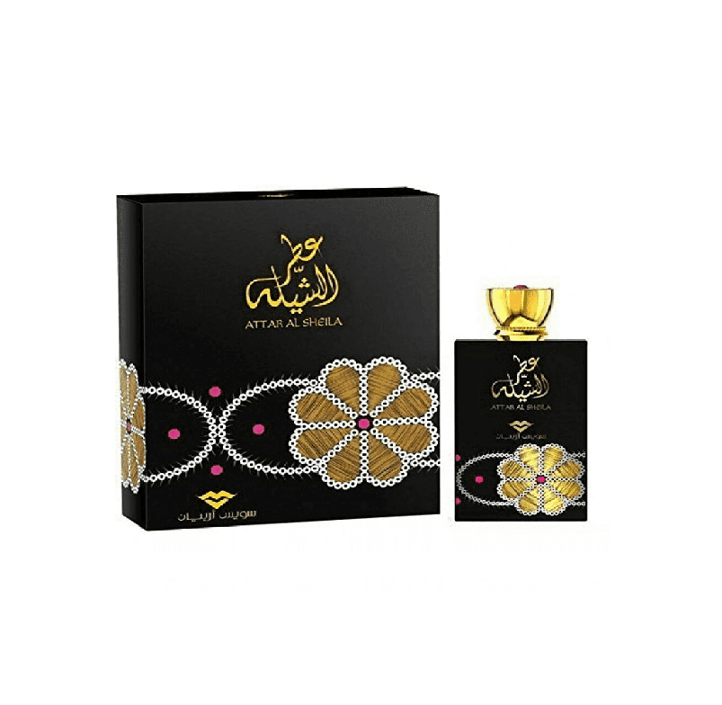 Attar best sale al sheila