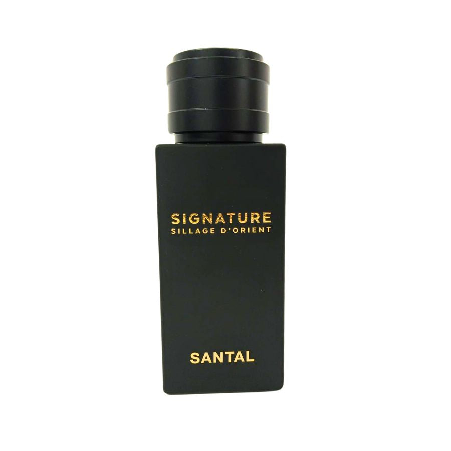 Signature Santal Eau De Parfum 100ml+15ml (UNISEX)