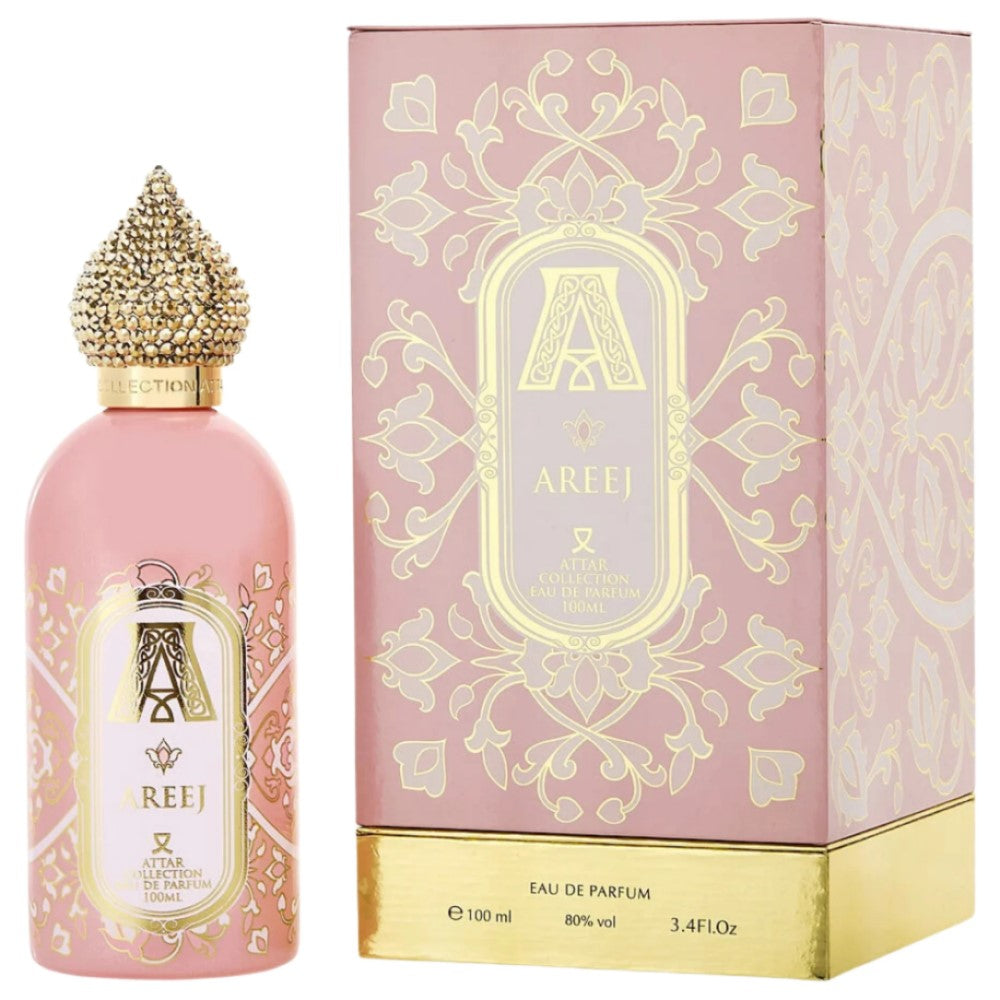 Attar Collection Areej EDP 100ml – SCENT N ESSENCE