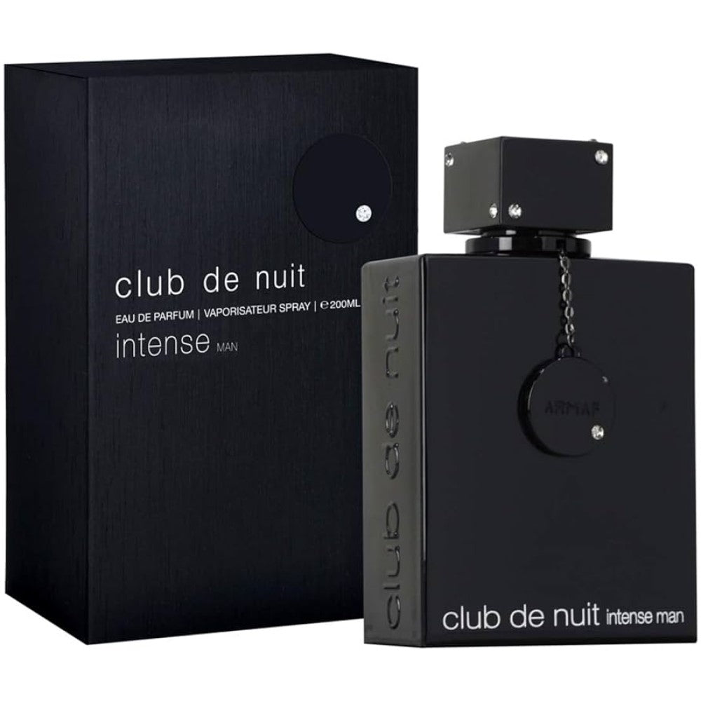 Armaf Club De Nuit Intense Man EDP 200ML