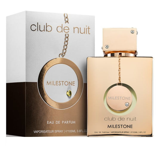 Armaf Club De Nuit Milestone EDP 105ml