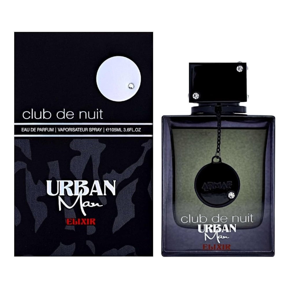 Armaf Club De Nuit Urban Man Elixir EDP 105ml (For Men)