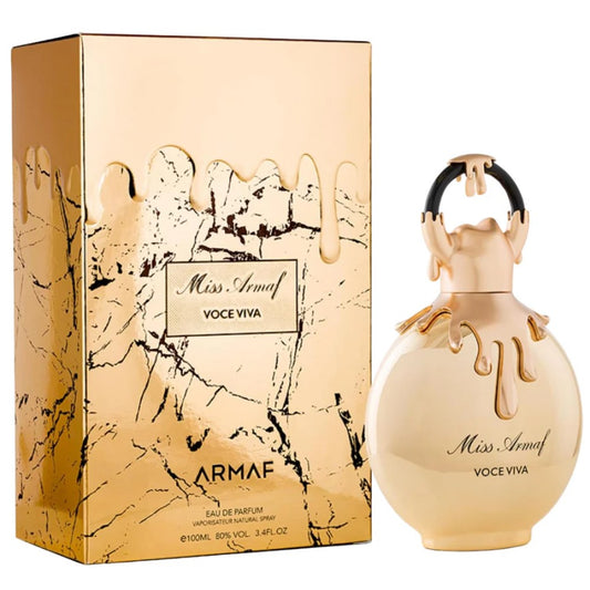 Armaf Miss Armaf Voce Viva EDP 100ML (For Women)