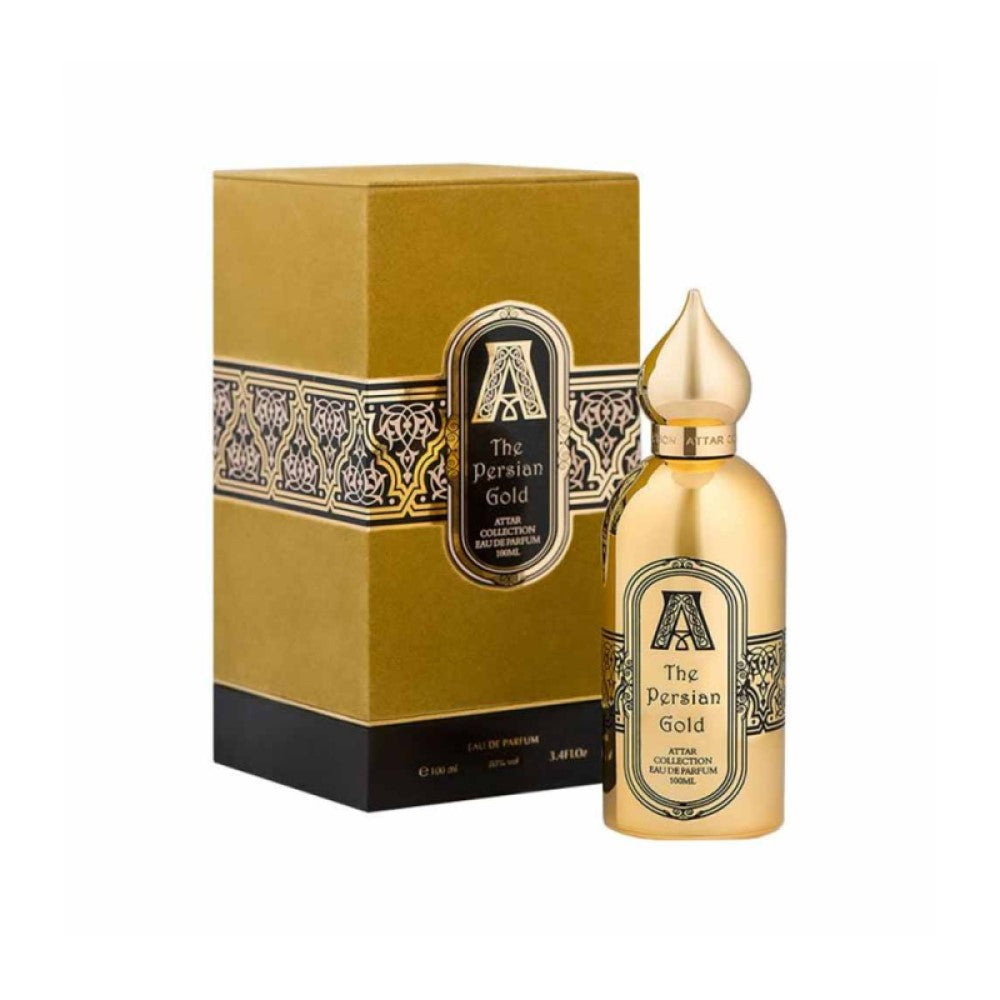 Attar Collection The Persian Gold Eau De Parfum 100ML (UNISEX)