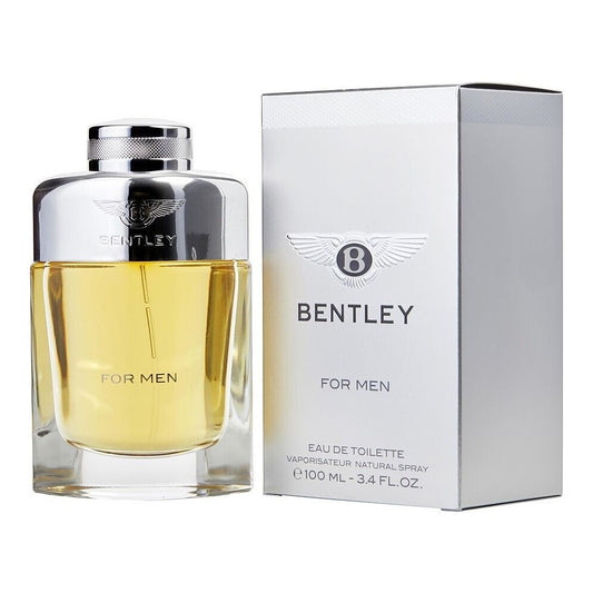 Bentley For Men EDT 100ml