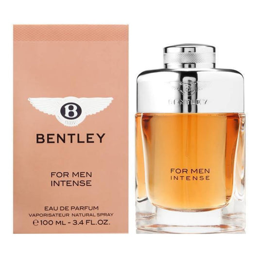 Bentley For Men Intense 100ml Eau de Parfum Spray