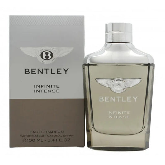 Bentley Infinite Intense EDP 100ml