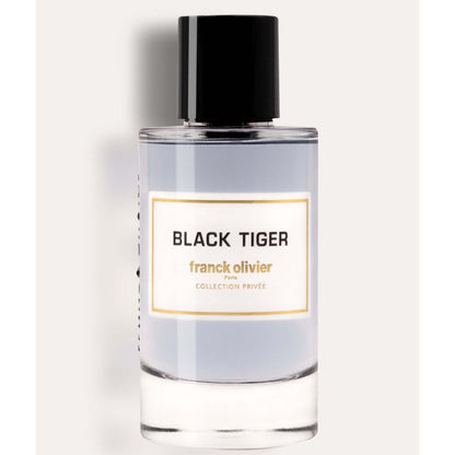 Franck Olivier Black Tiger Collection Privee Le Parfum 100ML