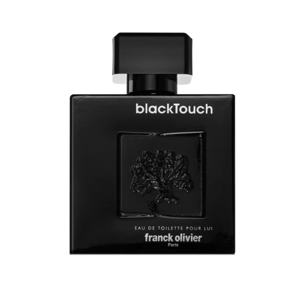 Franck Olivier Black Touch 100ml Edt