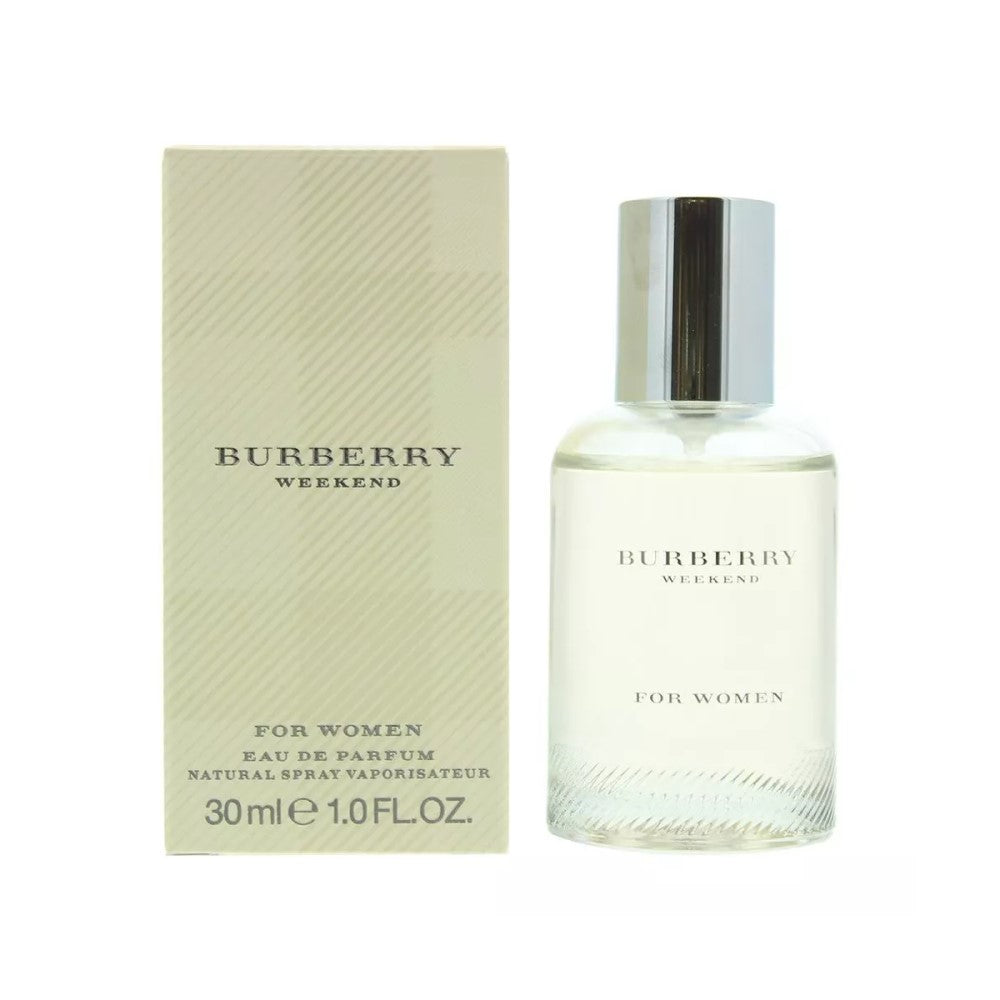 Burberry Weekend Eau De Parfum Spray 30ml(For Women)