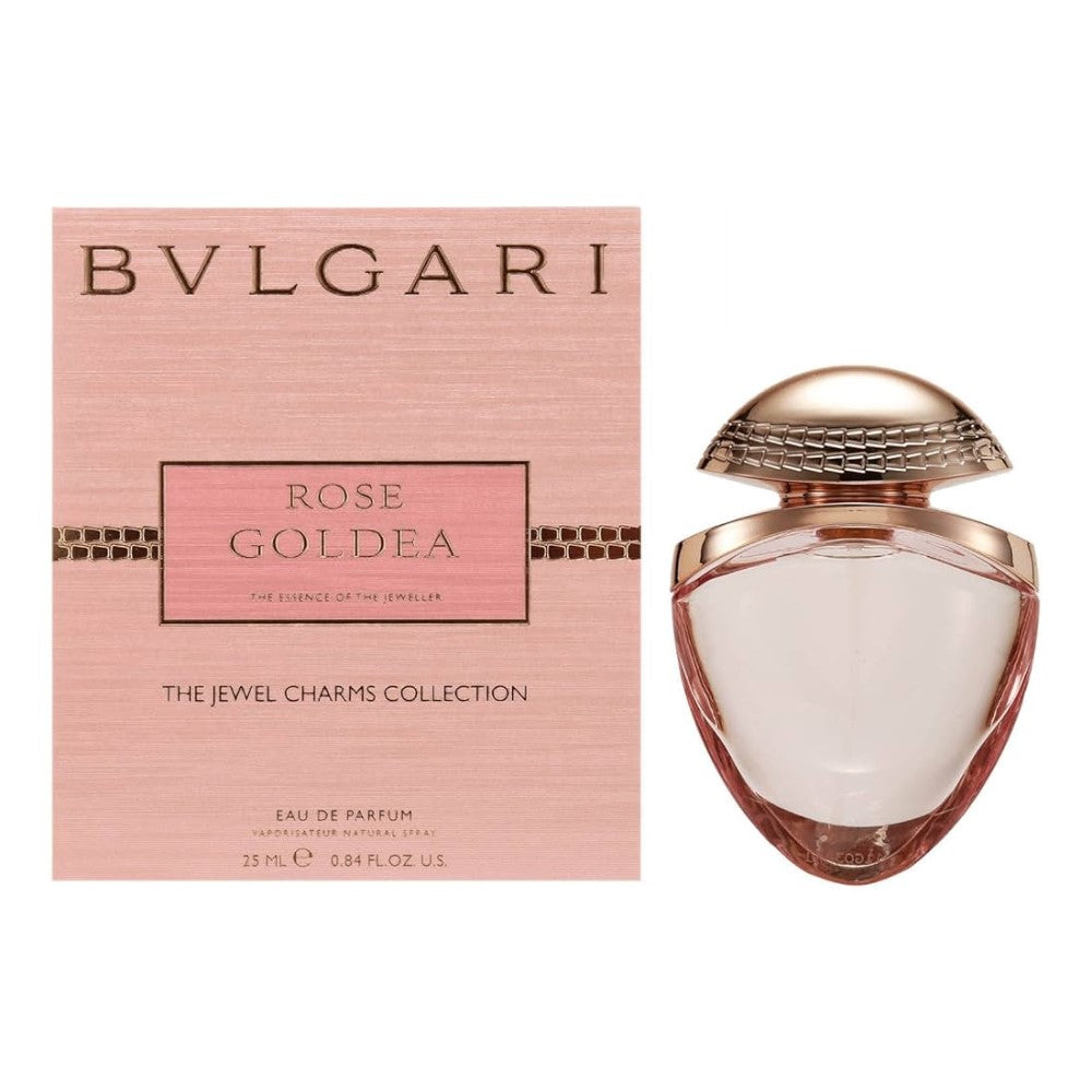 Bvlgari Rose Goldea EDP 25ml (For Women)