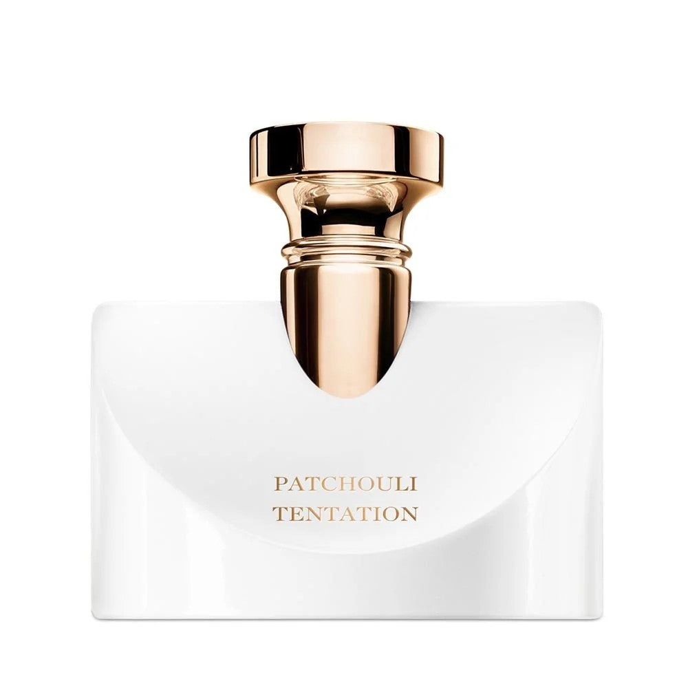 Bvlgari Splendida Patchouli Tentation Eau De Parfum 30ML (For Women)