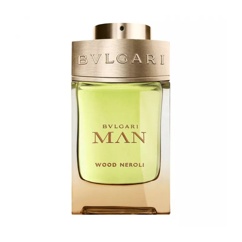 Bvlgari Man Wood Neroli Eau De Parfum 100ML (For Men)