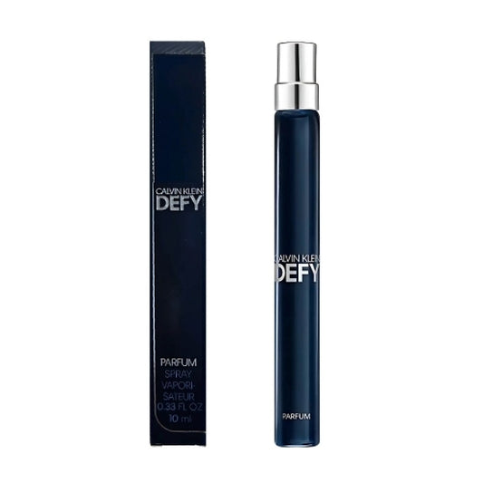 Calvin Klein Defy Parfum 10ML (For Men)