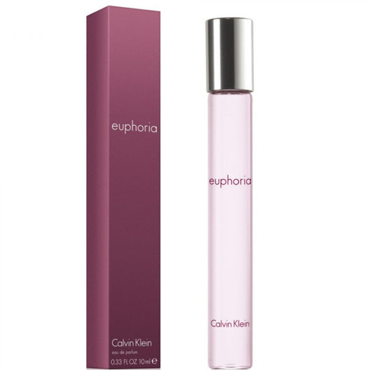 Calvin Klein Euphoria Roller Ball EDP 10ML (For Women)