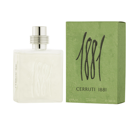 Cerruti 1881 Pour Homme After Shave Lotion 100 ml