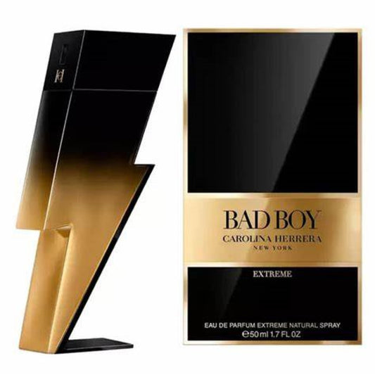 Carolina Herrera Bad Boy Extreme 50ml