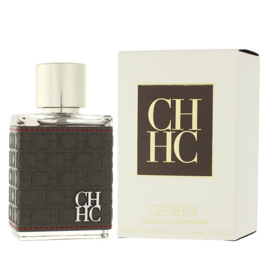 Carolina Herrera CH Men 50ml EDT