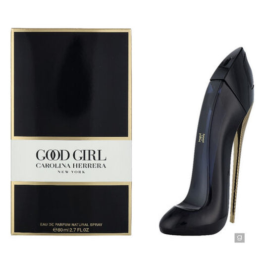 Carolina Herrera Good Girl Eau De Parfum 80ML (For Women)