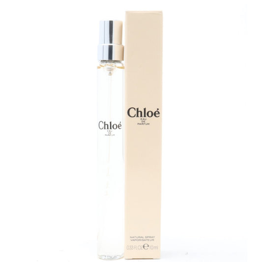 Chloe Eau De Parfum Natural Spray 10ml