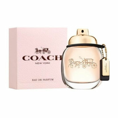 Coach Eau De Parfum 30ML (For Women)