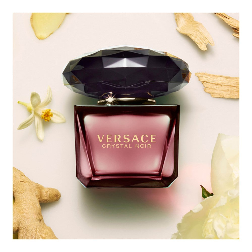 Versace Crystal Noir Eau De Parfum 90ML (For Women)