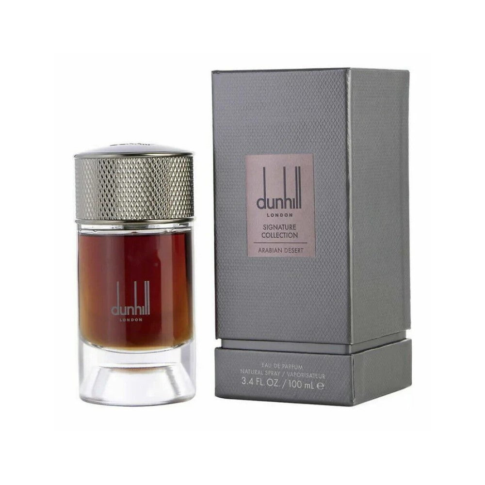 Dunhill Signature Collection Arabian Desert Eau De Parfum 100ml (For Men)