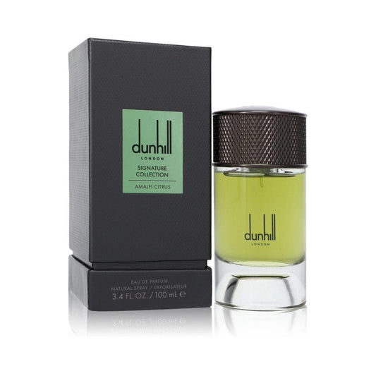 Dunhill Signature Collection Amalfi Citrus Eau De Parfum 100ML (For Men)