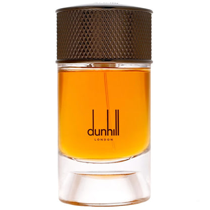 Dunhill Signature Collection Moroccan Amber Eau De Parfum 100ML(For Men)