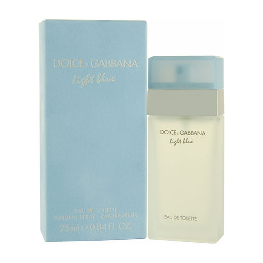 Dolce & Gabbana Light Blue (Women) EDT 25ml