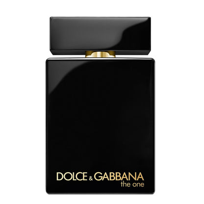 Dolce &Gabbana The One Pour Homme Eau De Parfum Intense 100ML (For Men)