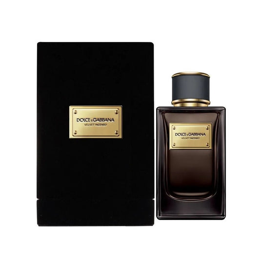 Dolce and Gabbana Velvet Incenso EDP 150ml