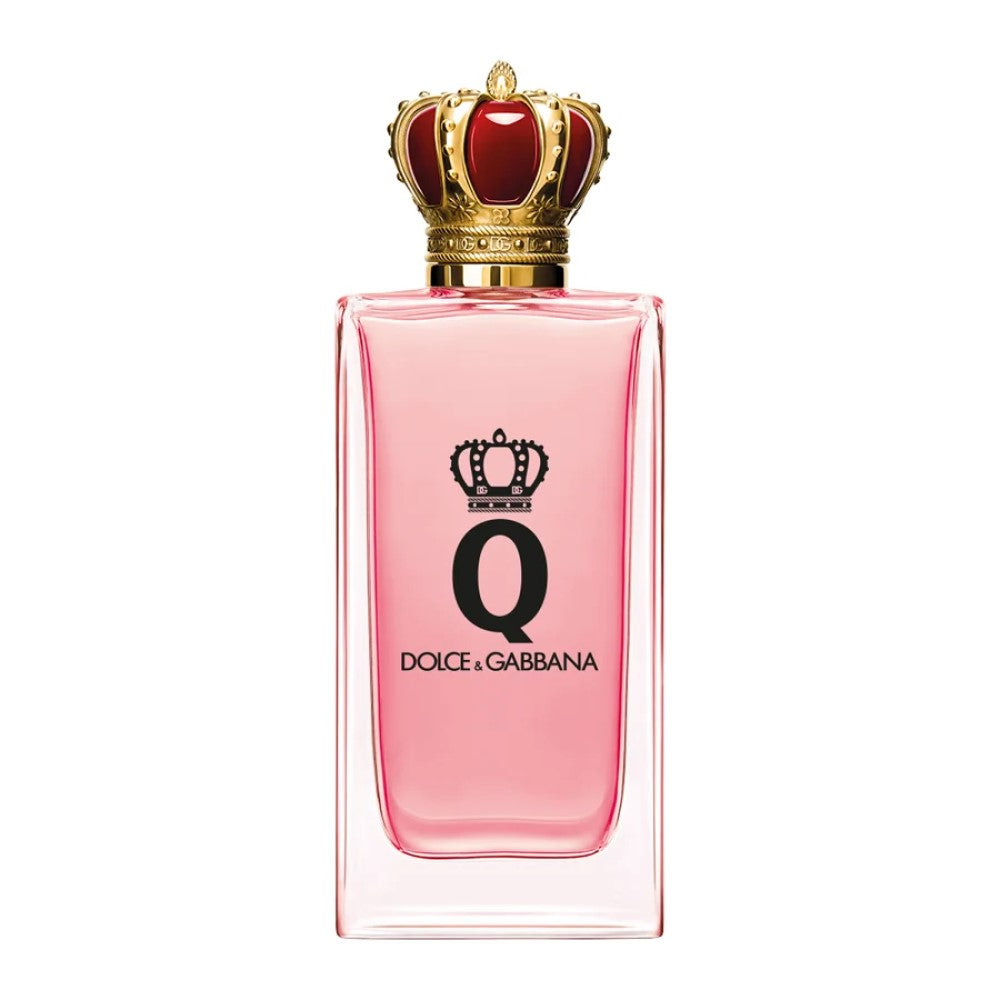 Dolce & Gabbana Q Eau De Parfum 100ML (For Women)