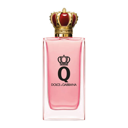 Dolce & Gabbana Q Eau De Parfum 100ML (For Women)