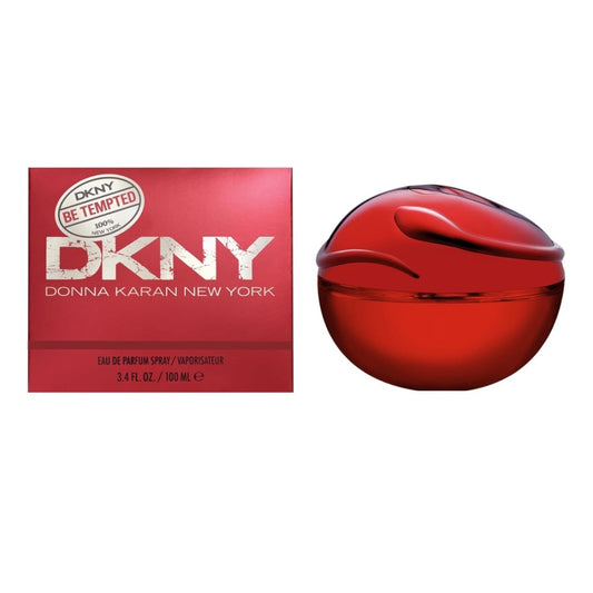 Donna Karan New York Be Tempted Eau De Parfum 100ML