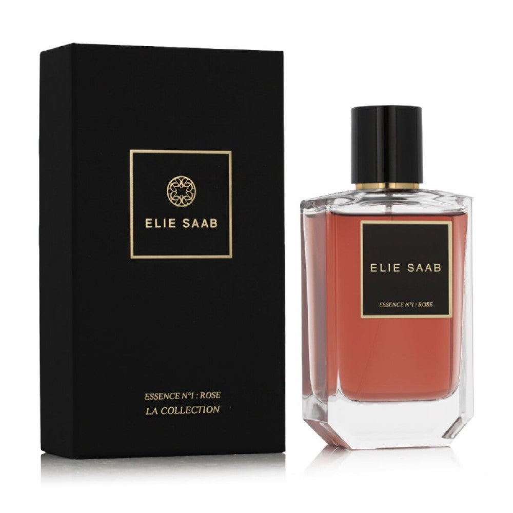 Elie Saab Essence No.1 Rose Unisex Eau De Parfum - 100ml