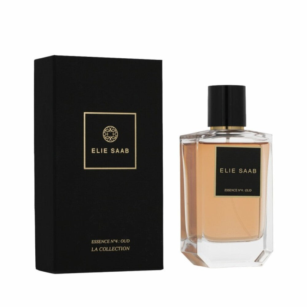 Elie Saab La Collection Essence No.4 Oud (U) EDP 100ml