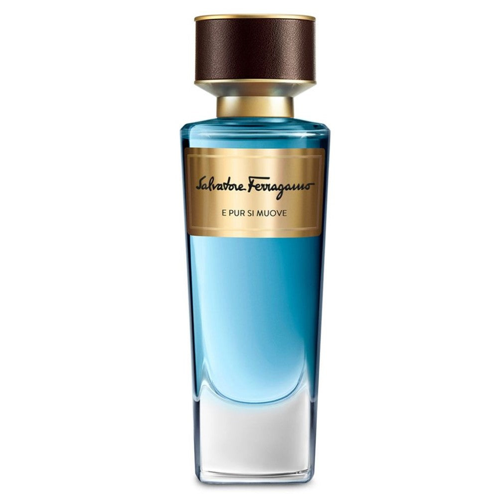 Salvatore Ferragamo Tuscan Creations E Pur Si Muove Eau De Parfum 100ML (Unisex)