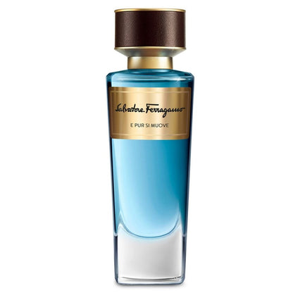 Salvatore Ferragamo Tuscan Creations E Pur Si Muove Eau De Parfum 100ML (Unisex)