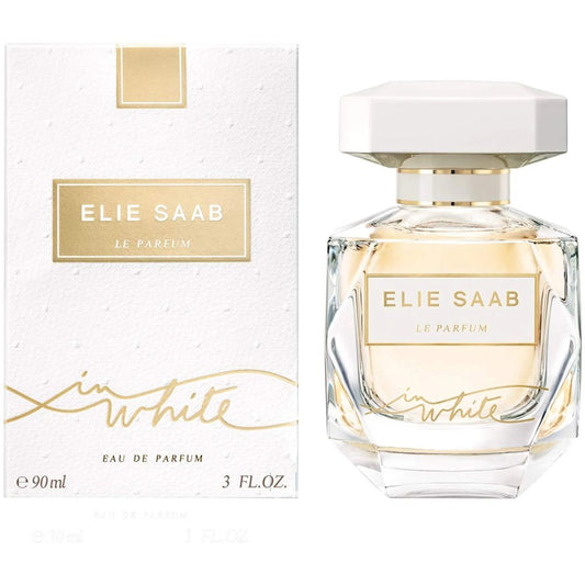 Elie Saab Le Parfum In White Eau De Parfum 90ML (For Women)