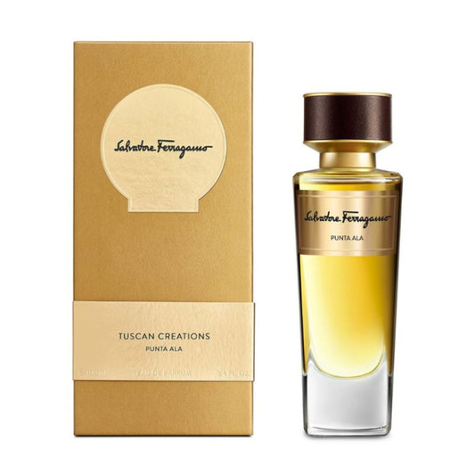 Salvatore Ferragamo Tuscan Creations Punta Ala Eau De Parfum 100ML